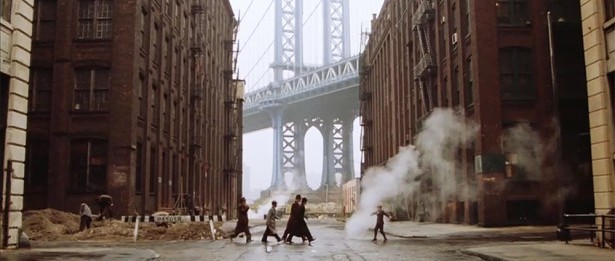 Morricone Ennio Deborahs Theme