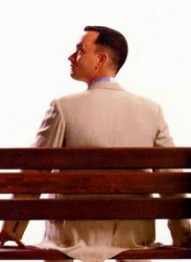 Silvestri Alan Forrest Gump