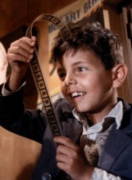 Morricone Ennio Cinema Paradiso