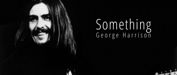 Harrison George Something