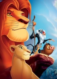 John Elton Lion King”