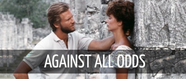 Collins Phil Against All Odds