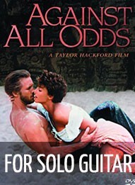 Collins Phil Against All Odds
