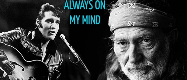 Willie Nelson Always on My Mind TAB