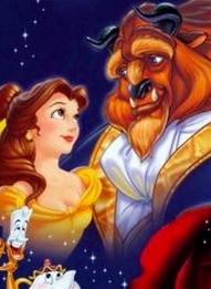 Menken Alan Beauty and the Beast