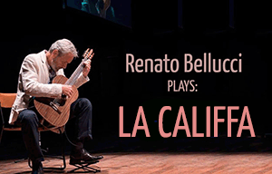 Morricone Ennio, "La Califfa"
