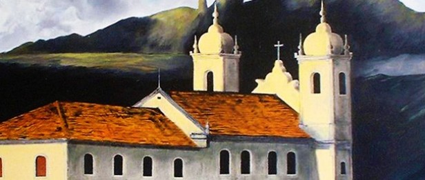 Barrios Mangor Agustin La Catedral TAB
