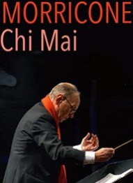Morricone Ennio Chi Mai (TAB)