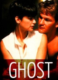 Righteous Brothers Ghost