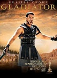 Zimmer Hans Gladiator