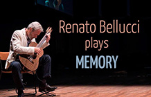 Lloyd Webber Andrew, "Memory"