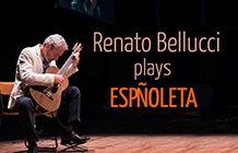 Sanz Gaspar, "Españoleta"