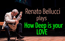 Bee Gees, "How Deep is Your Love"
