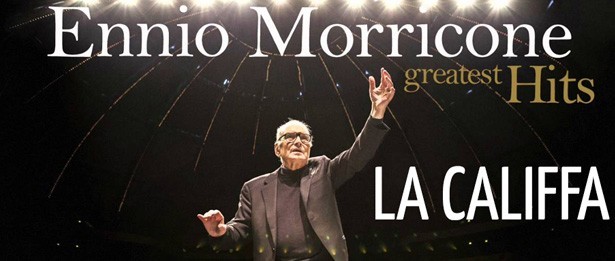 Morricone Ennio La Califfa