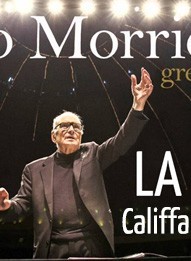 Morricone Ennio La Califfa