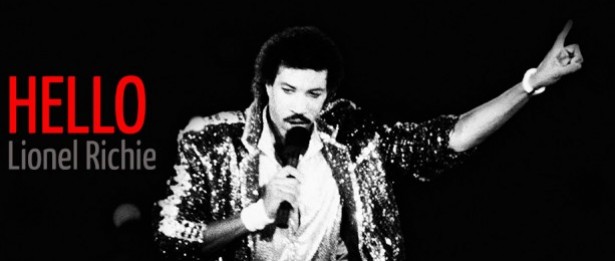 Richie Lionel Hello