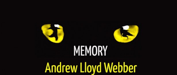Lloyd Webber Andrew Memory
