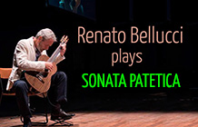 Beethoven L.V., "Sonata Patetica"