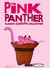 Mancini Henry The Pink Panther