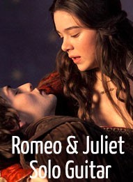 Rota Nino Romeo y Julieta
