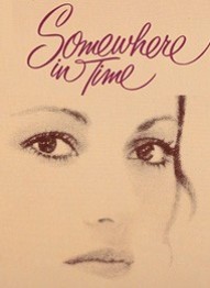 Barry John Somewhere in Time