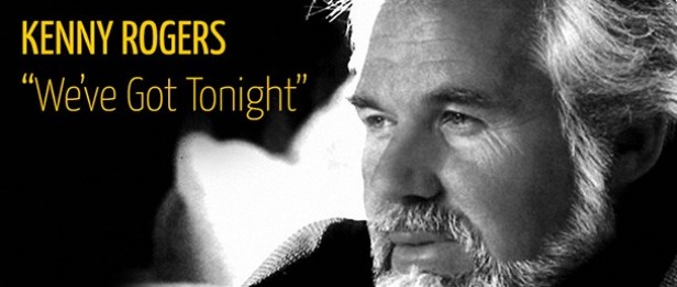 Rogers Kenny Weve Got Tonight