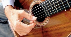 Speed Bursts & Scales Practice