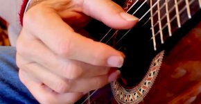 Bringing Out Notes in Chords