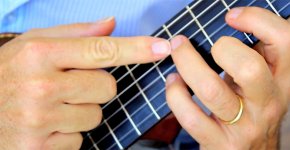 How to Get Rid of String Squeaks