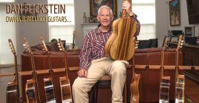 Prof Dan Flickstein Greatest Collection
